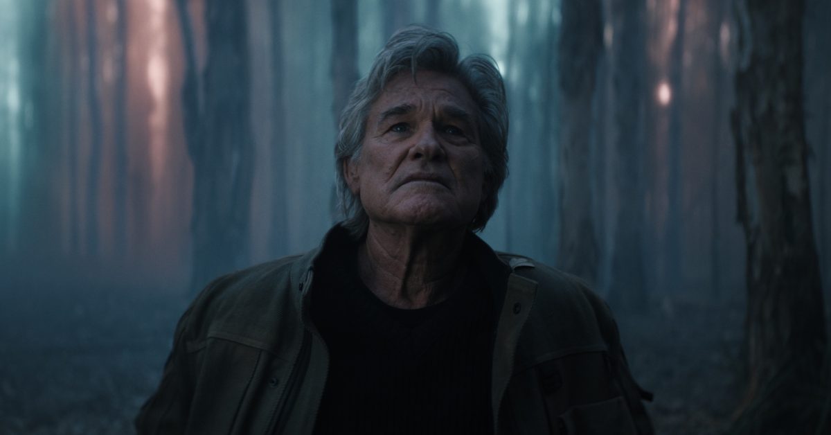 Второй сезон сериала «Монарх: Наследие монстров» уже на Apple TV