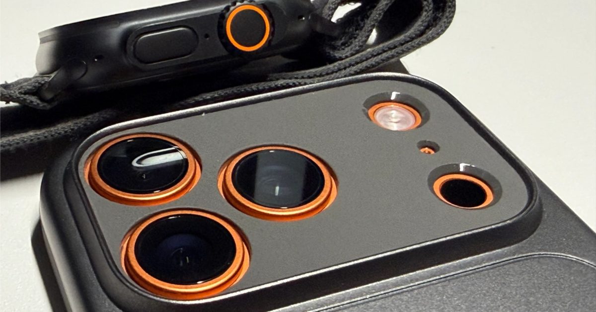 Две доступные аксессуара для iPhone 17 Pro, которые стоит попробовать