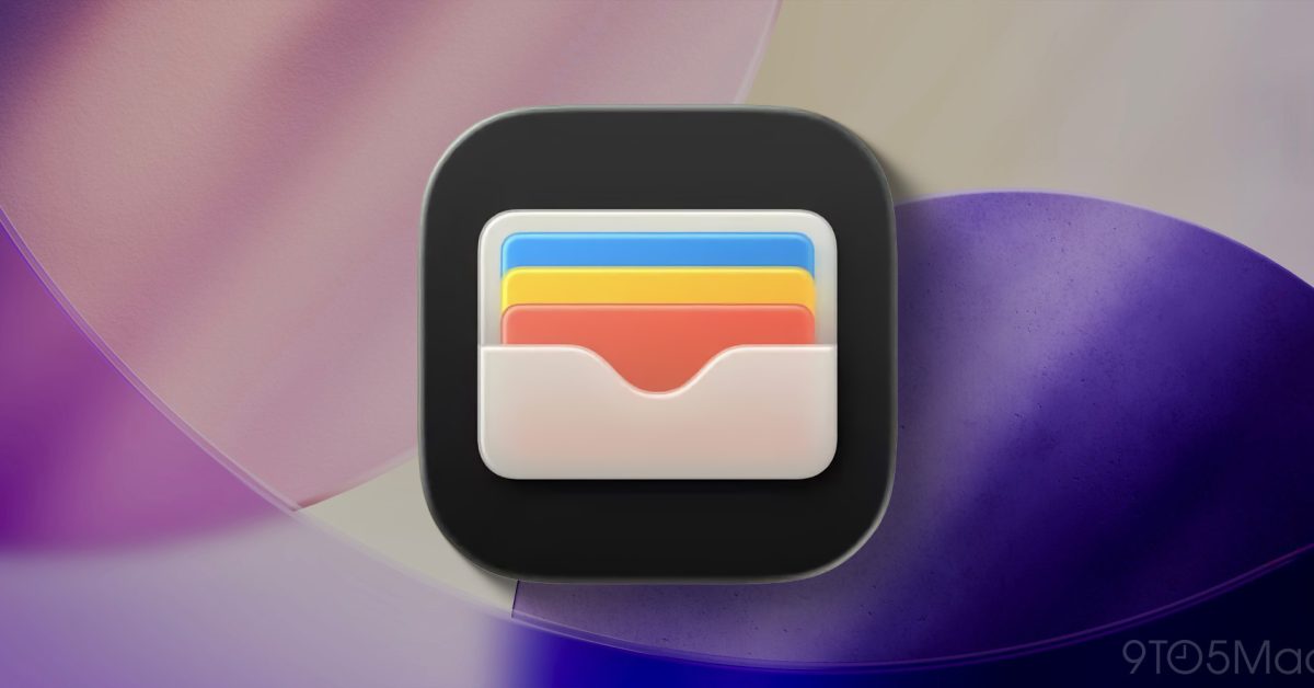 Apple Wallet представляет новую функцию кредитных карт в iOS 26 для экономии времени: как ей пользоваться