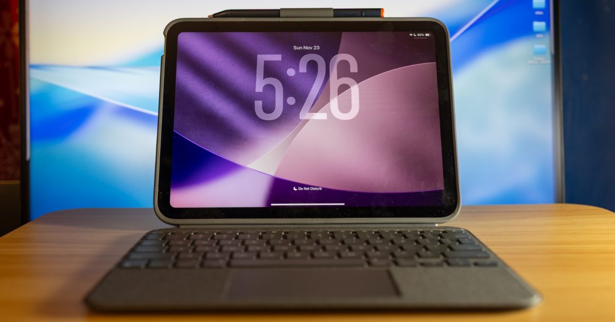 Новые iPad появятся на следующей неделе: что нас ждет