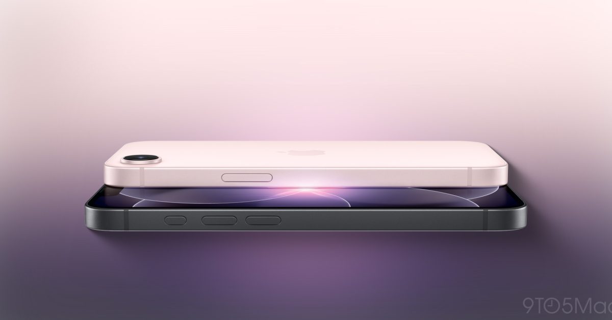 Каждый iPhone теперь оснащен полезной аппаратной функцией, которой нет ни в одном телефоне Samsung.