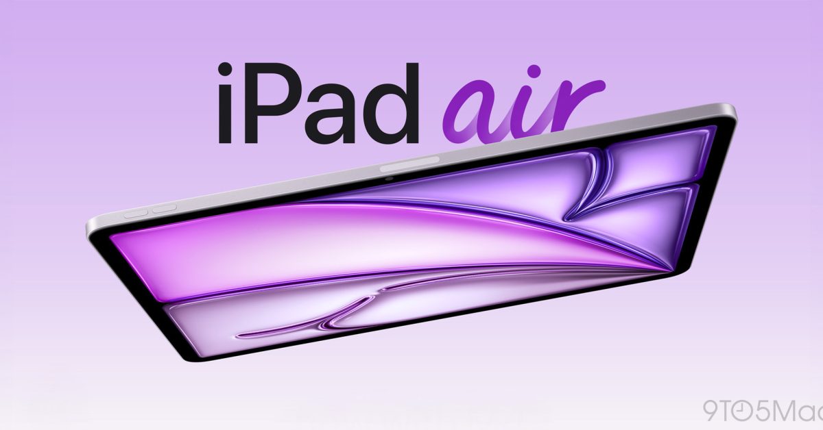 Обзоры iPad Air M4: самая мощная и выгодная модель Apple стала еще лучше