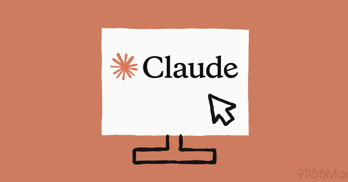 Anthropic наделяет Claude способностью управлять вашим Mac
