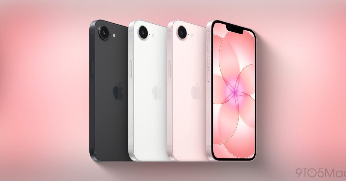 Обзоры iPhone 17e хвалят улучшенный бюджетный вариант, на фоне которого iPhone 17 выглядит еще выгоднее.