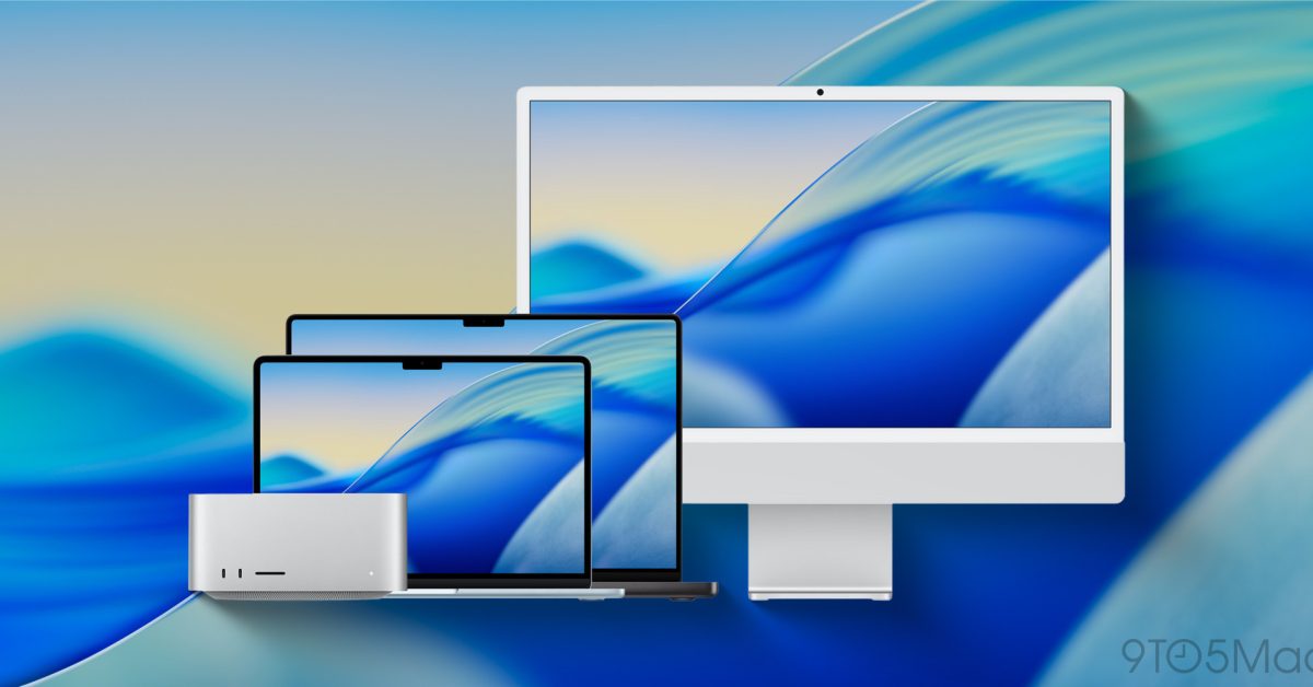 macOS 26.4: четыре новые функции, которые появятся на вашем Mac