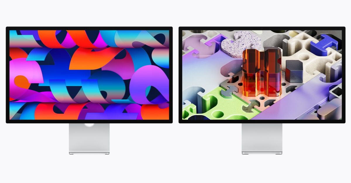 Первые видео распаковки и обзоры Apple Studio Display XDR появились до релиза