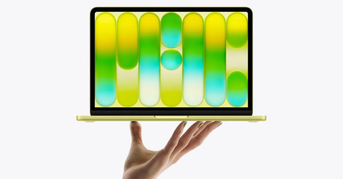 Сколько вам обойдется ремонт MacBook Neo: полный прайс