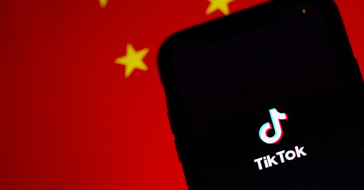 Apple блокирует загрузку и обновления приложений ByteDance в США