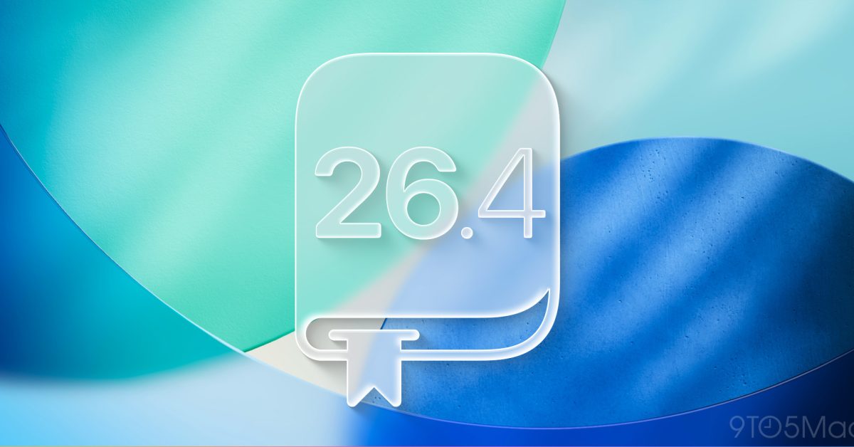 iOS 26.4 уже доступен: все новые функции для вашего iPhone