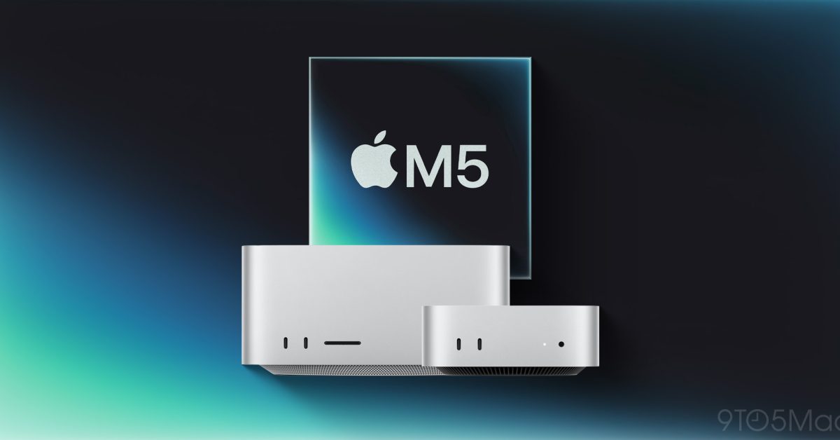 Предстоящие настольные компьютеры Apple могут подорожать, но не по той причине, о которой вы подумали.