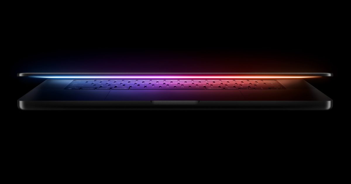 Скоро два продукта Apple получат обновление с OLED-дисплеями: отчет