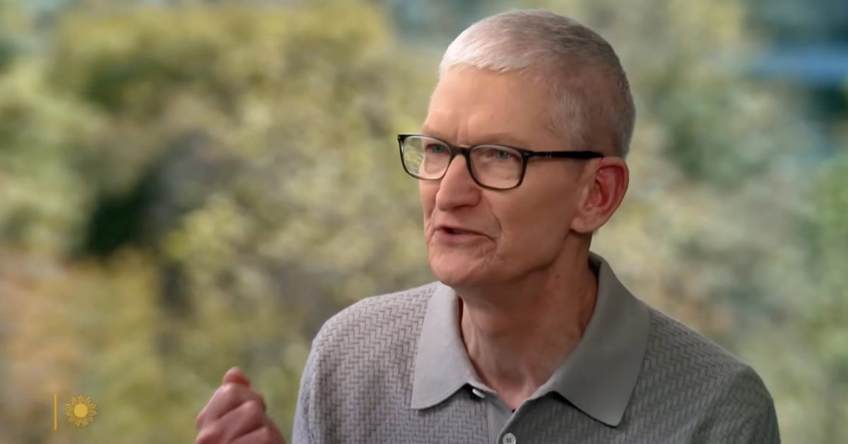Тим Кук: Apple в 50 лет — «вечеринка для одного», которую невозможно повторить