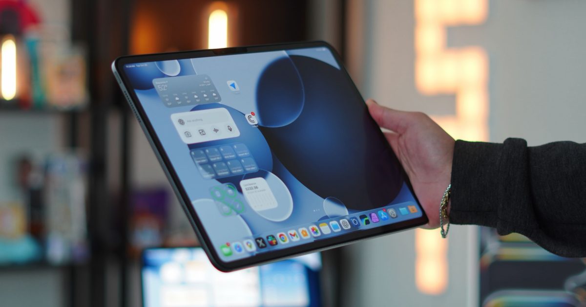 iPadOS 26.4 представляет удобную новую функцию для опытных пользователей iPad