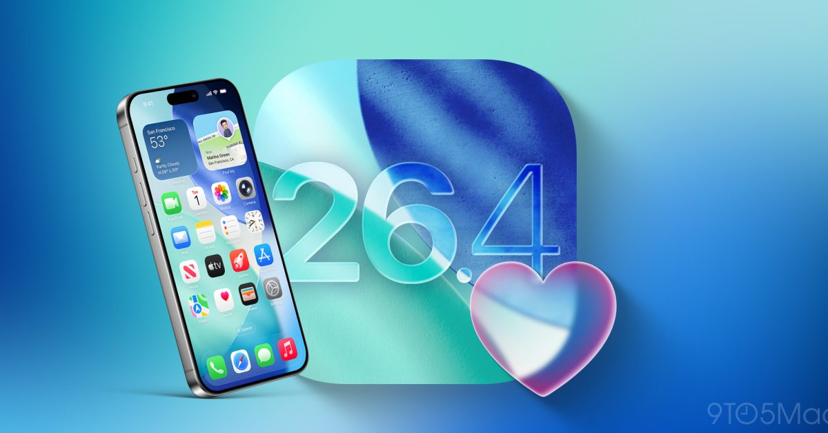 iOS 26.4: четыре новые функции iPhone, которые меня покорили