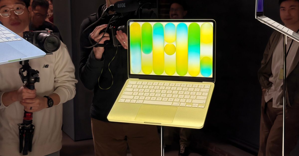 Обзоры MacBook Neo подтверждают: невероятно выгодная покупка