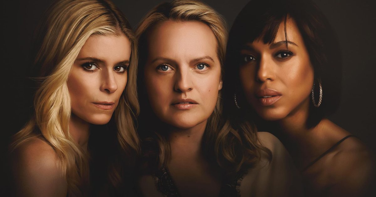 Apple проведет дискуссию с актерами сериала «Неидеальные женщины» в Apple The Grove 11 марта