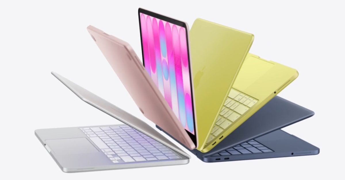 Экс-руководитель Microsoft о MacBook Neo: «Главное — оставаться на высоте»