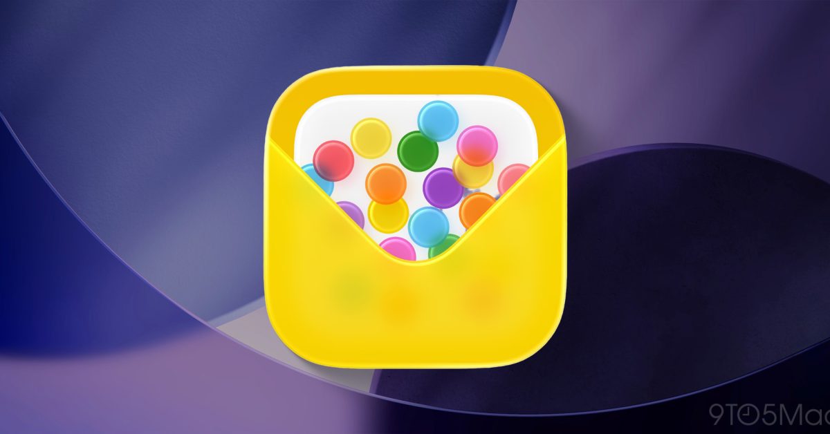 Виджет приглашений Apple стал умнее и полезнее.