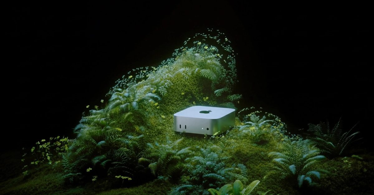 Персональный компьютер Perplexity — облачный ИИ-агент на базе Mac mini