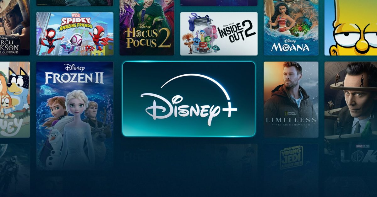 Disney+ запускает вертикальное видео: как работает