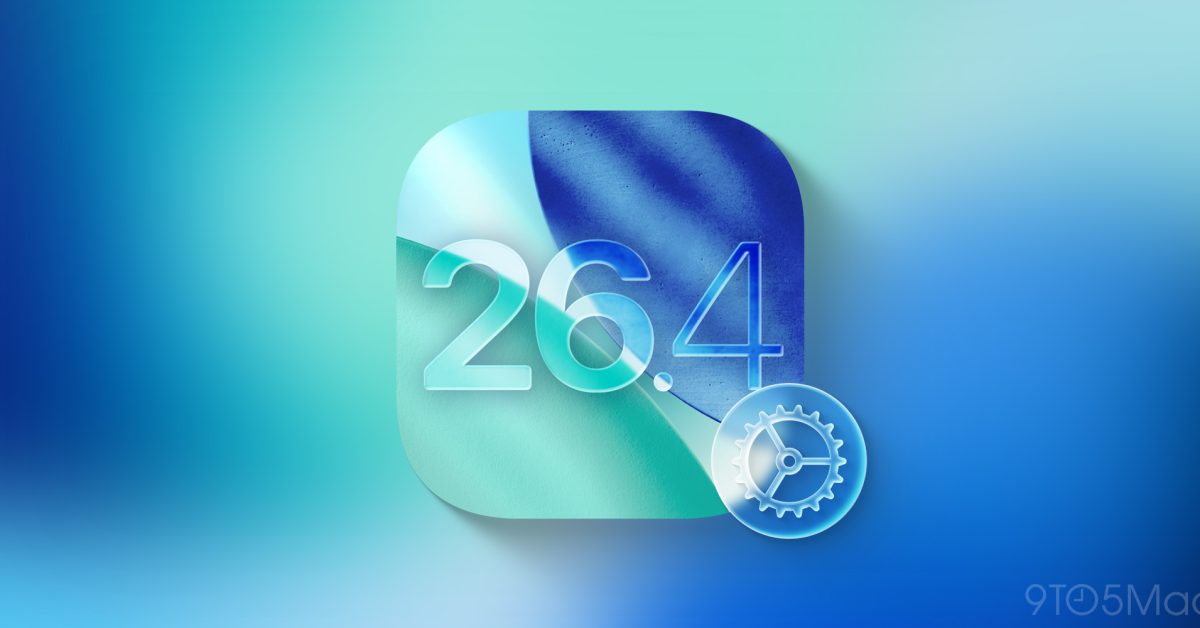 iOS 26.4 представляет три новых способа персонализации вашего iPhone