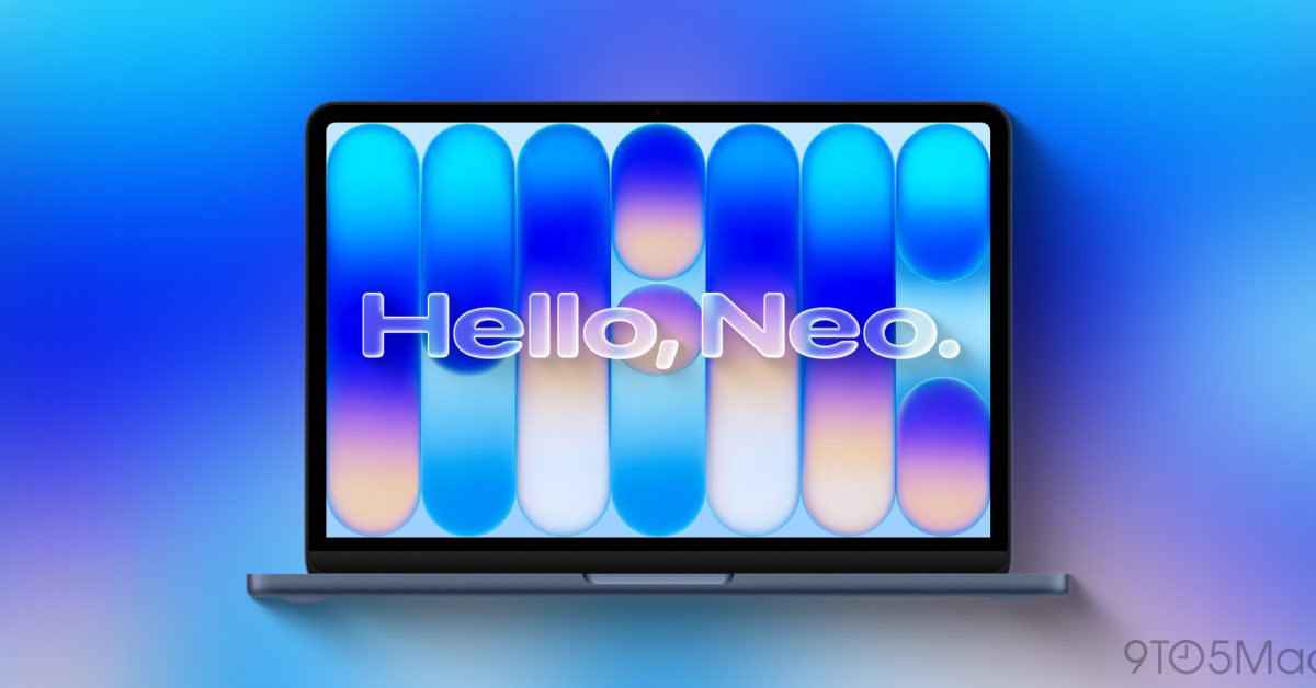 Apple пока не справляется со спросом на MacBook Neo