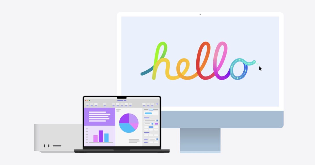 Позднее в этом году выйдут четыре новых Mac: что нас ждет