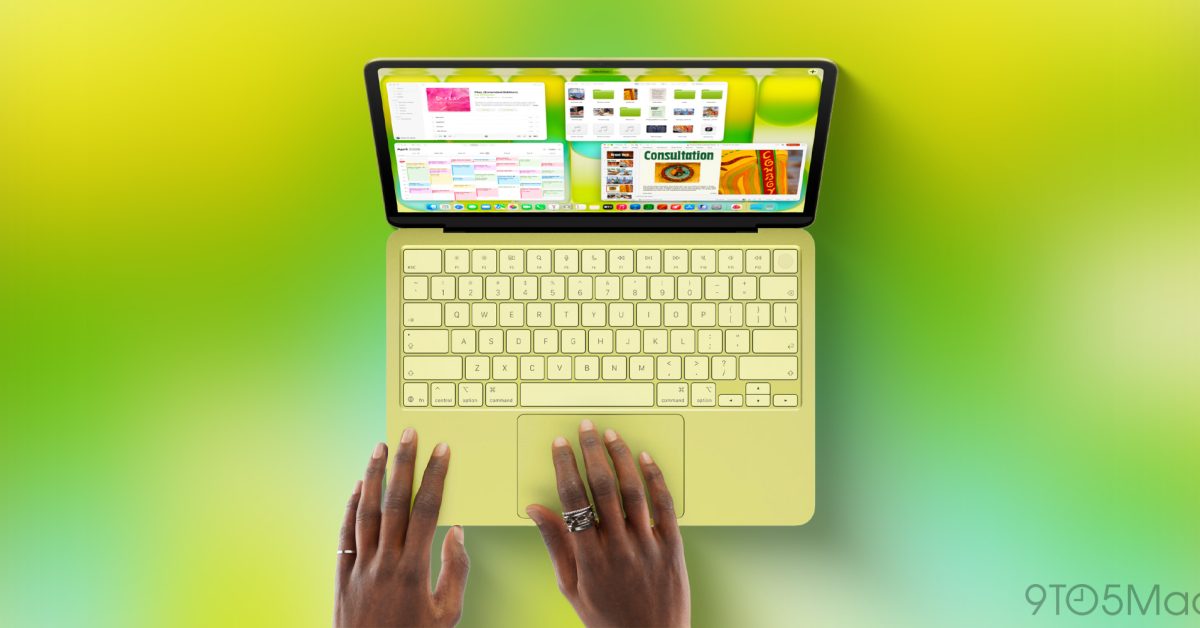 У MacBook Neo проблемы с поставками чипов: как Apple может их решить