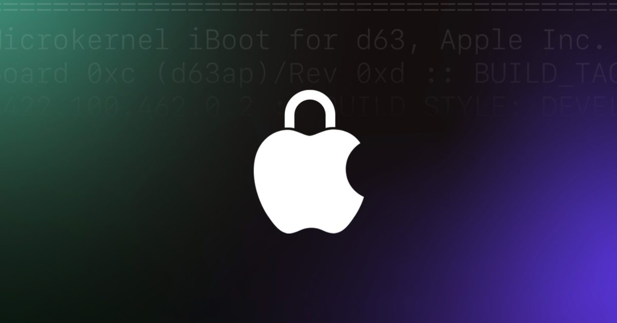 Google раскрыла очередную цепочку эксплойтов для устаревших iPhone