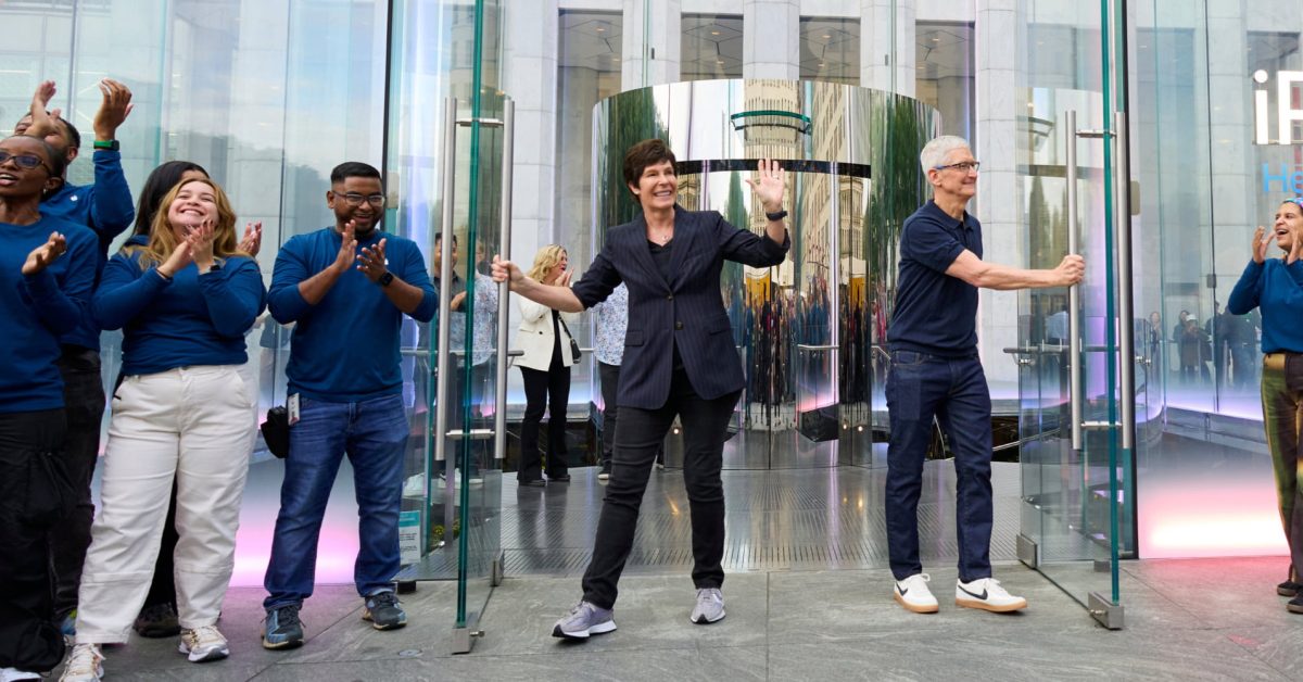 Слухи о планах Apple: грядут масштабные изменения в iPhone.
