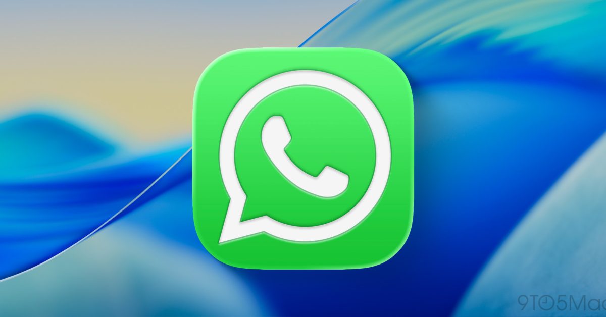 WhatsApp для iPhone может вскоре предложить сообщений на 21 языке