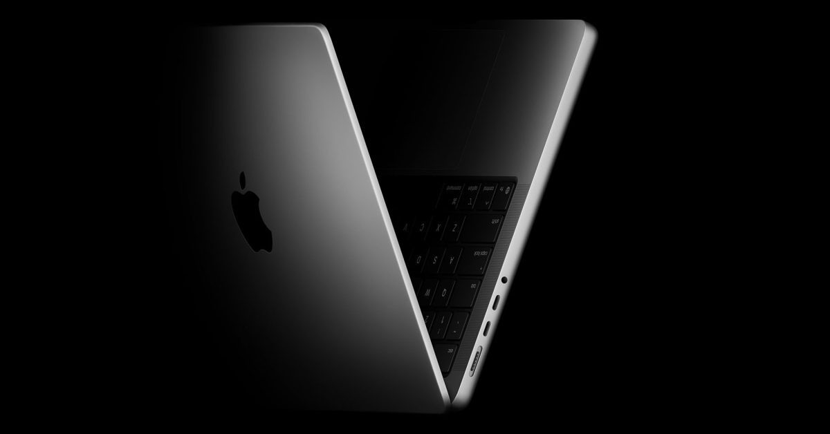 Этот слух об обновлении MacBook Pro заставляет меня ждать переосмысления, и дело не в OLED.