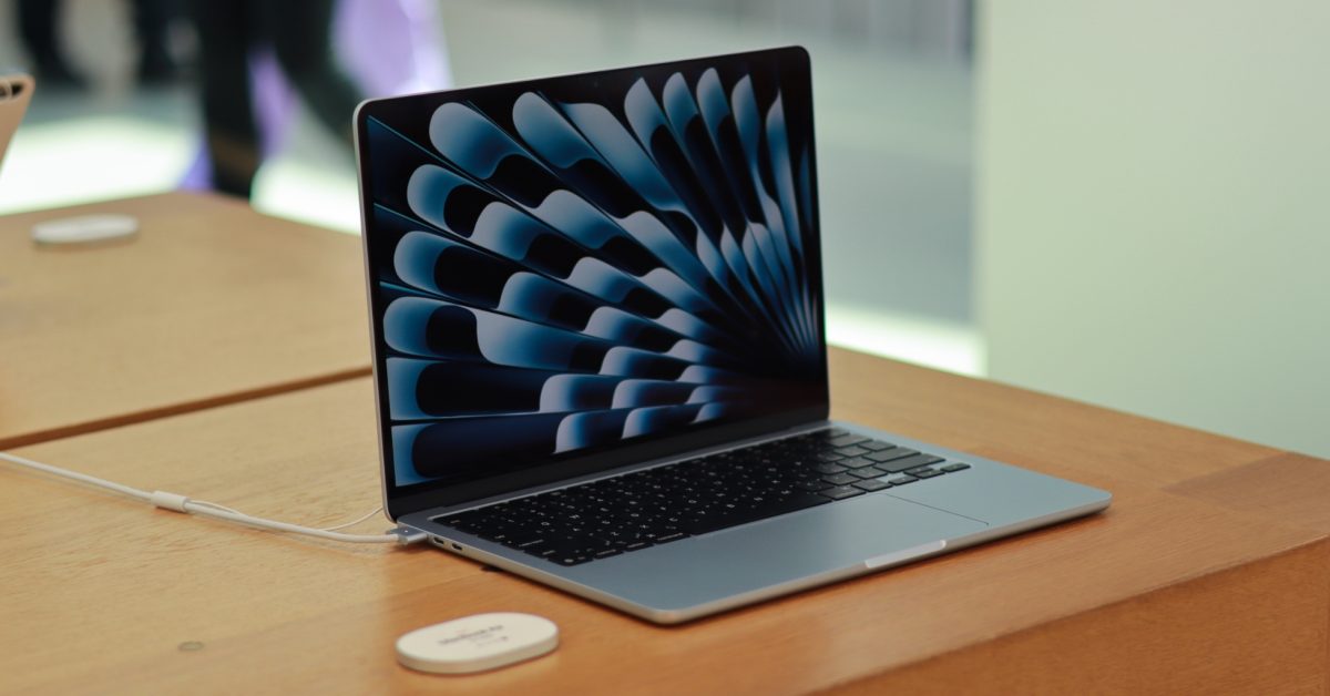 Лучшие предложения на новые MacBook: гид для покупателей на март 2026 года