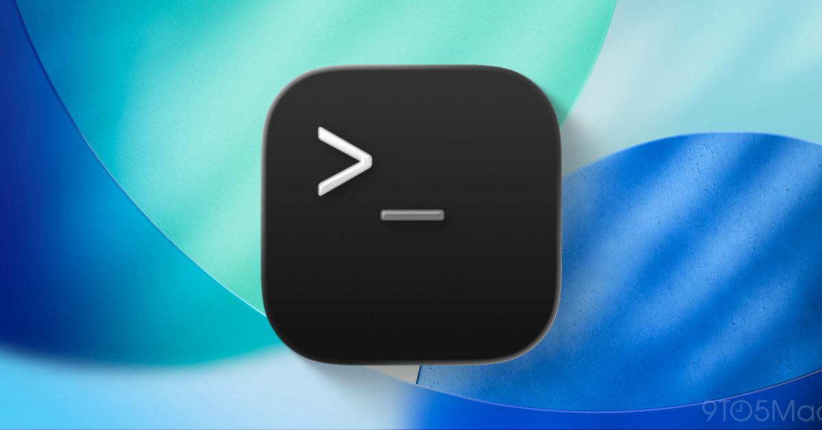 macOS 26.4: В терминале появилось новое всплывающее предупреждение при вставке команд