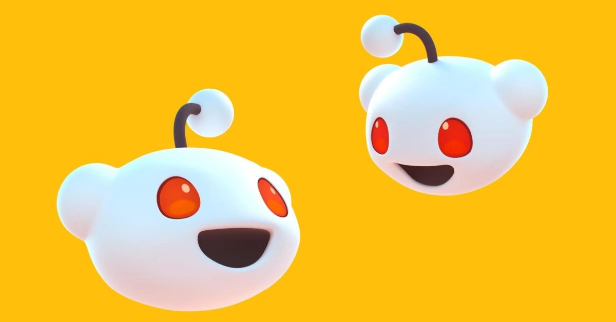 Reddit вскоре обяжет «подозрительные» аккаунты подтверждать свою человечность