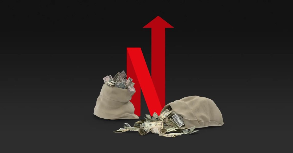Netflix объявляет о повышении цен на все тарифы для подписчиков