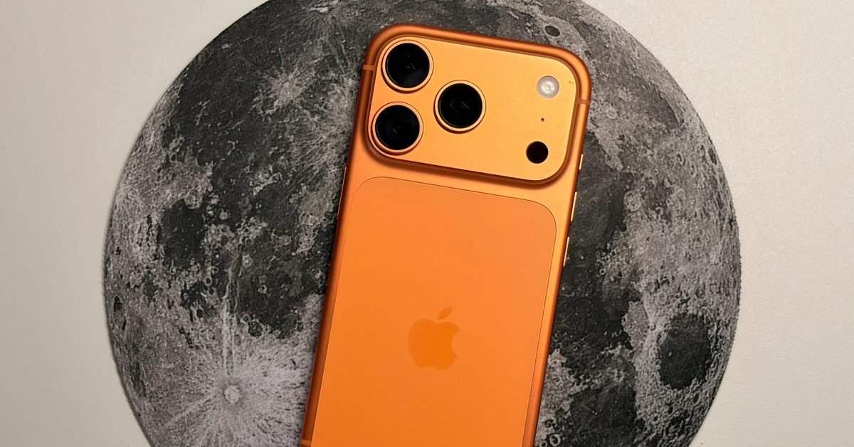 Семейство iPhone 17 от Apple включает мое самое любимое аппаратное улучшение за последние годы