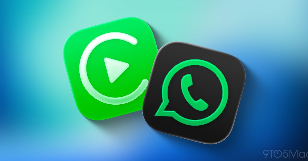 WhatsApp разрабатывает отдельное приложение для CarPlay, уже доступное бета-тестерам