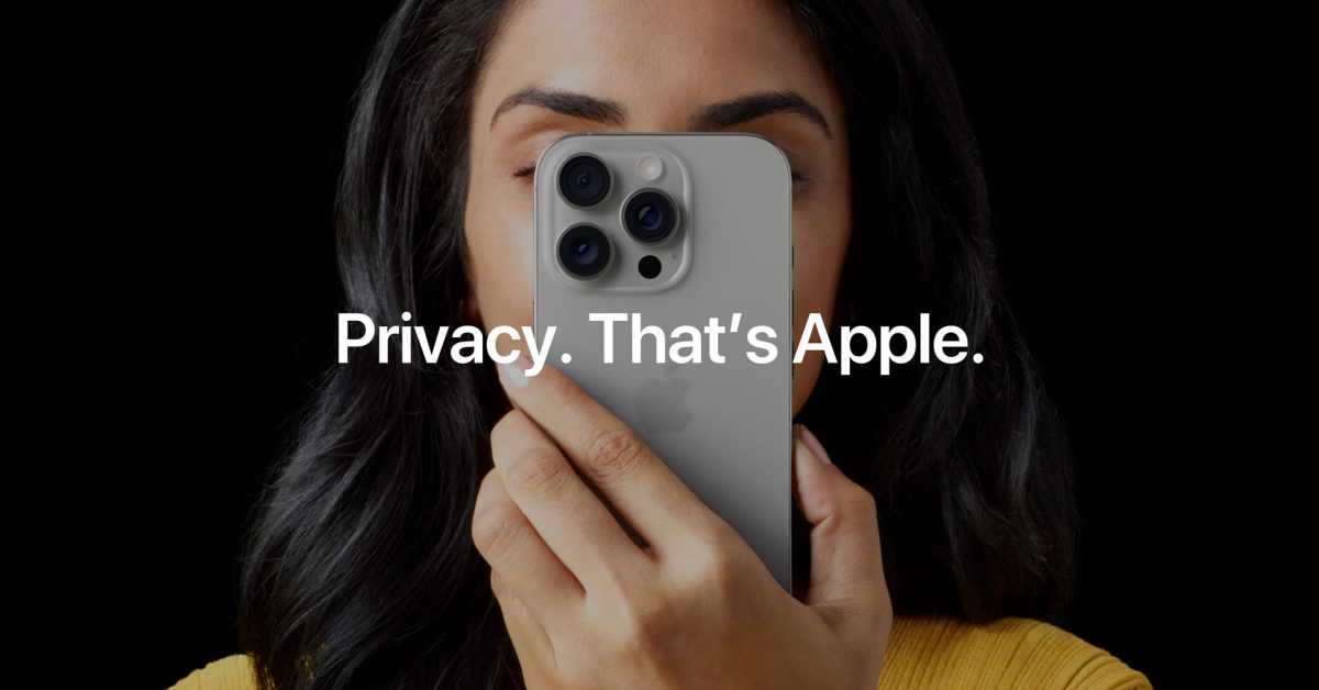Apple вводит правила конфиденциальности для доступа сторонних приложений к уведомлениям и Live Activities