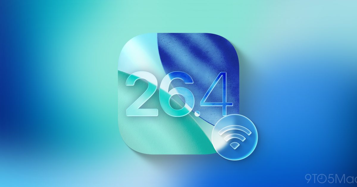 iOS 26.4 приносит удобное изменение для пользователей персонального хот-спота на iPhone