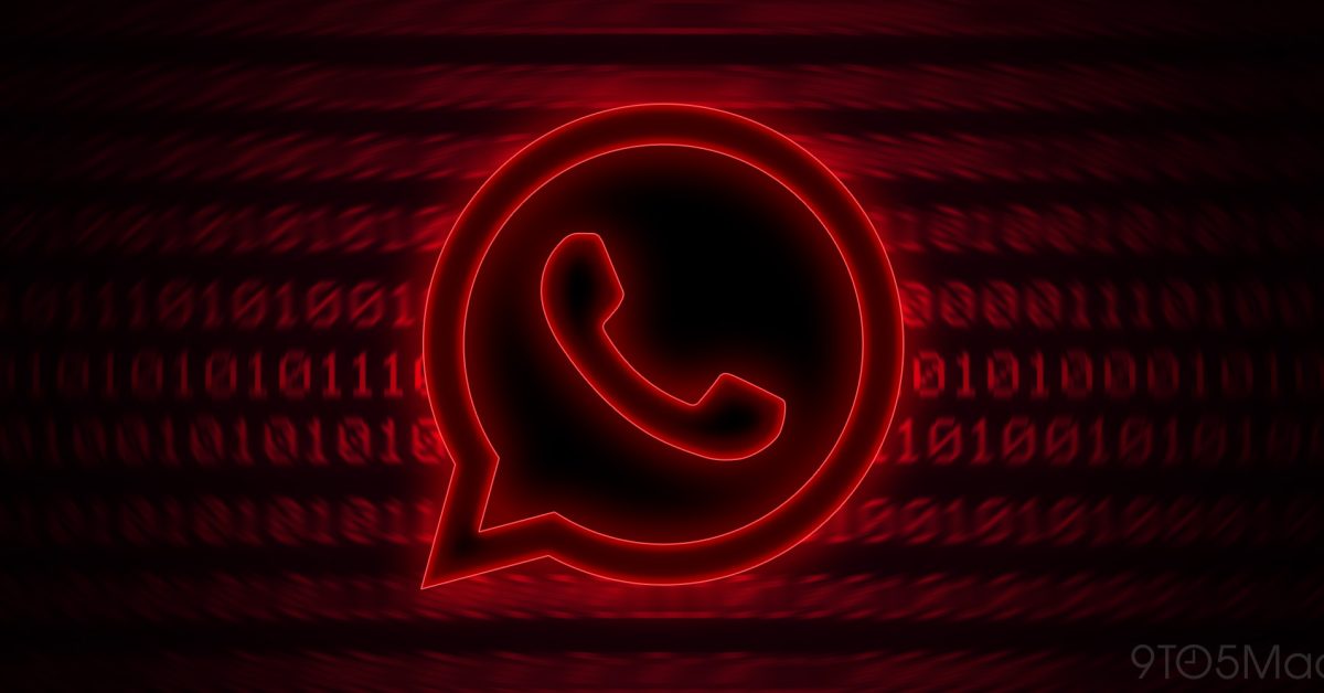 Meta предупреждает пользователей iPhone о загруженной версии WhatsApp со шпионским ПО