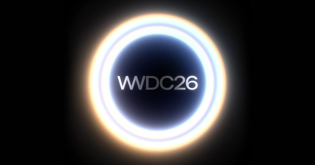 Apple начала уведомлять участников лотереи о результатах отбора на WWDC