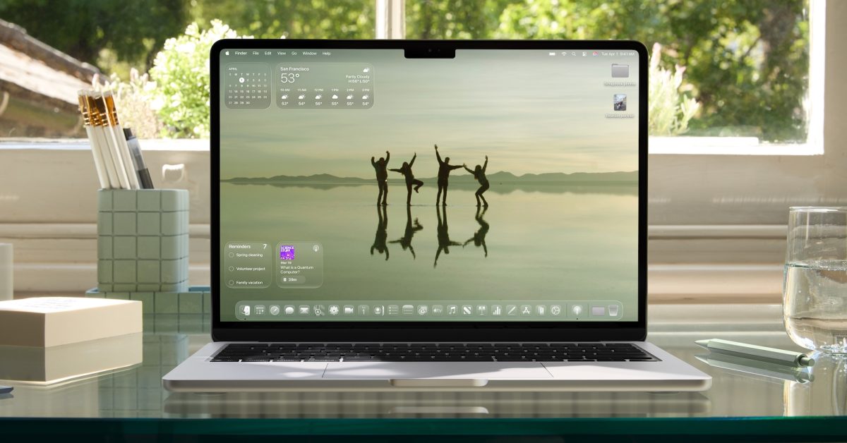 Как Mac помог мне избавиться от информационного хаоса в голове