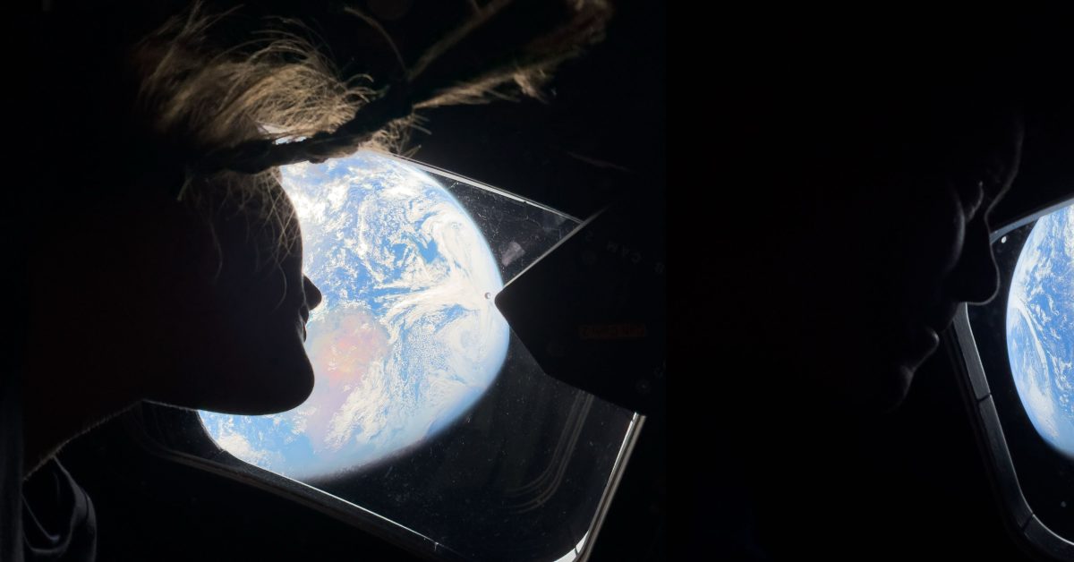 Умный ярлык для загрузки свежих снимков Artemis II прямо с NASA [Обновлено]