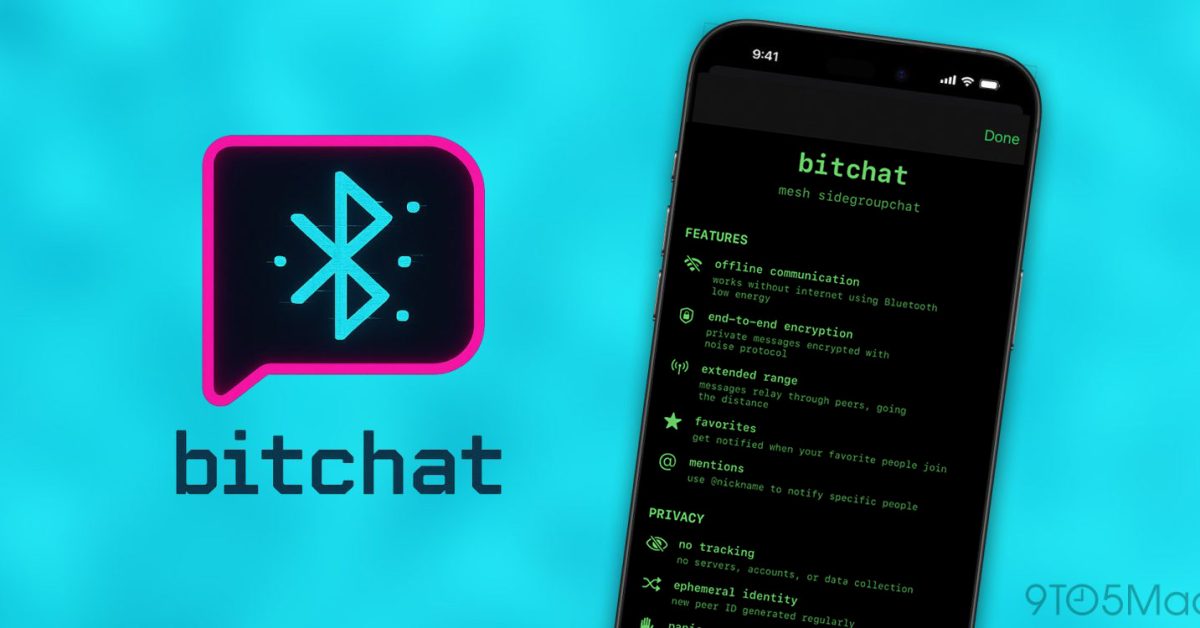 Apple удалила мессенджер Джека Дорси из китайского App Store