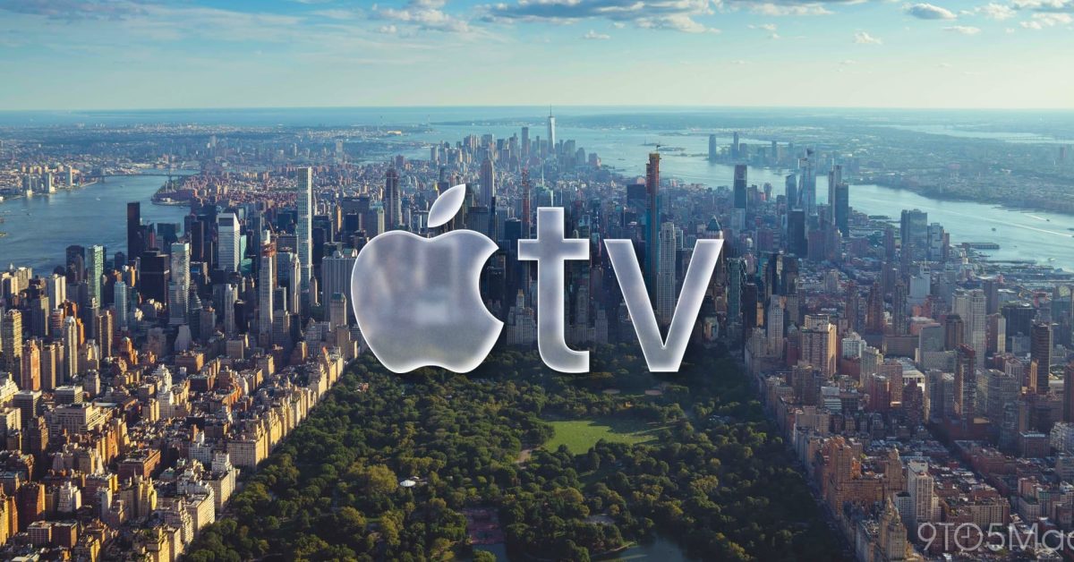 Apple TV пополнил будущий каталог двумя захватывающими сериалами