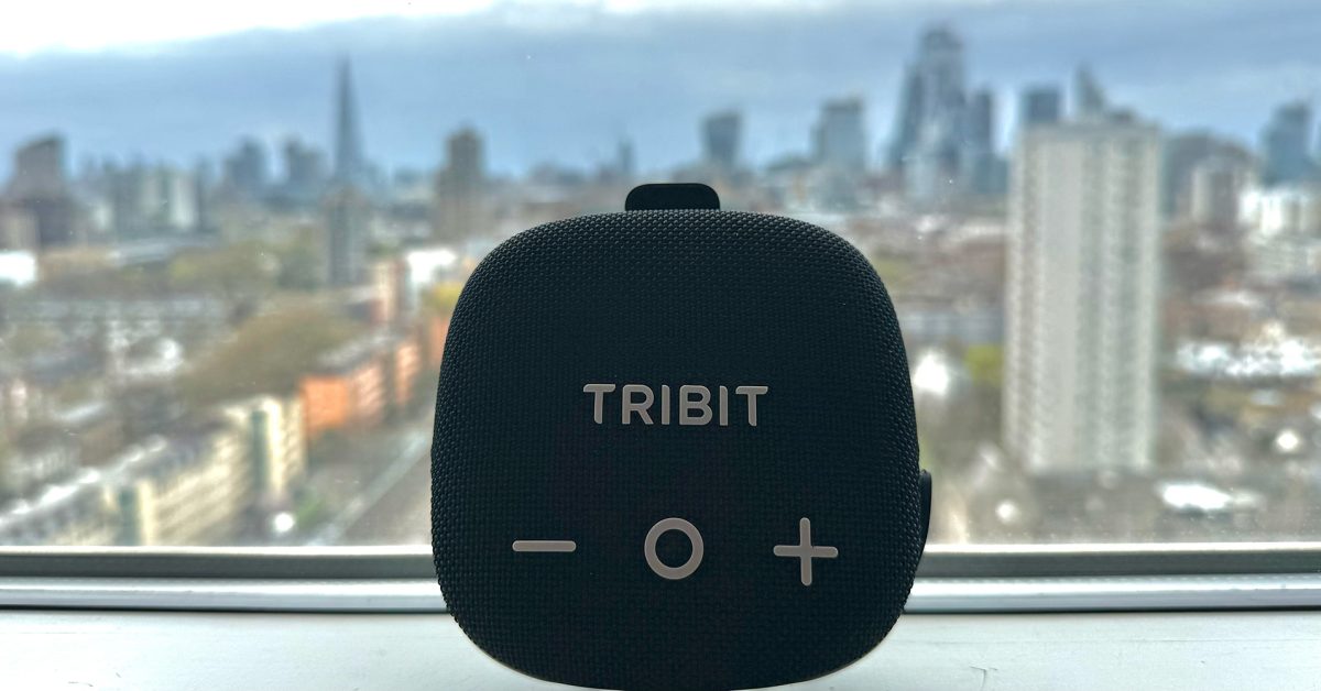 Tribit StormBox Micro 3: Моя любимая дорожная колонка стала лучше и дешевле