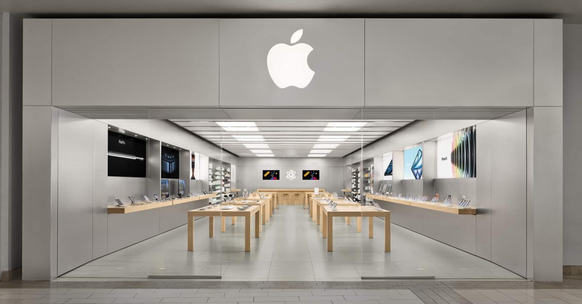 Apple навсегда закрывает три магазина в США: причина