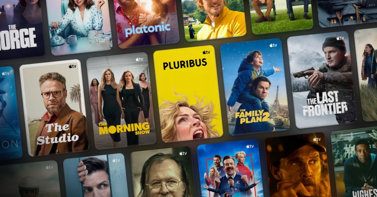 Личный «опыт» Apple TV станет доступен в Лос-Анджелесе в конце этого месяца.