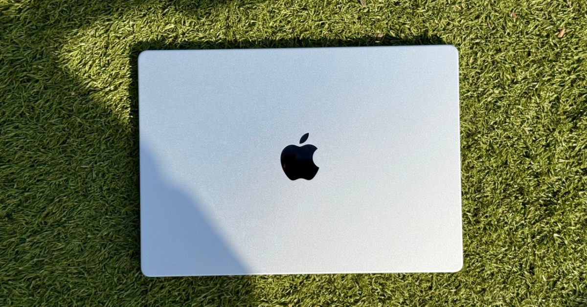 Лучшие предложения на новые MacBook: гид для покупателей, апрель 2026